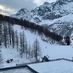 Cervinia In Out - With Terrace Apartment Breuil-Cervinia