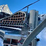 Cervinia In Out - With Terrace Апартаменти *