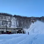 Cervinia In Out - With Terrace Брей-Червінія