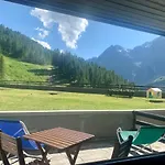 Cervinia In Out - With Terrace Апартаменти *