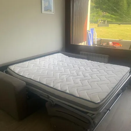 Cervinia In Out - With Terrace Apartment