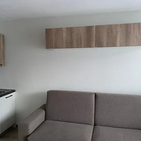 Cervinia In Out - With Terrace Apartment Breuil-Cervinia