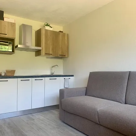 Cervinia In Out - With Terrace Apartment