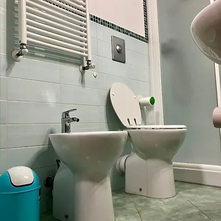 Cervinia In Out - With Terrace *