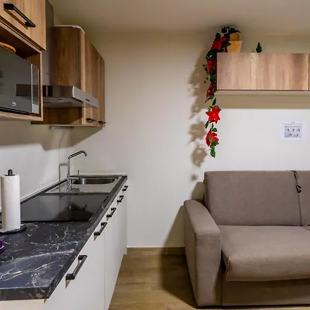 Apartamento Cervinia In Out - With Terrace *