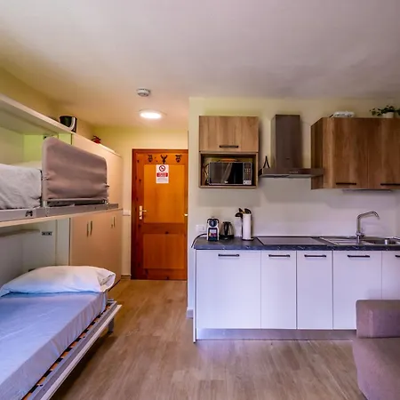 Cervinia In Out - With Terrace Breuil-Cervinia