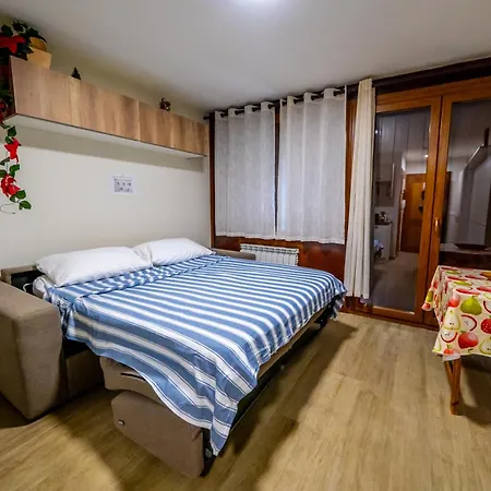 Cervinia In Out - With Terrace * Breuil-Cervinia