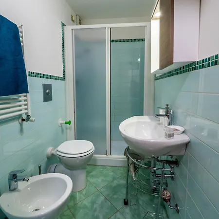 Cervinia In Out - With Terrace Apartamento Breuil-Cervinia