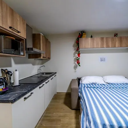 Apartment Cervinia In Out - With Terrace