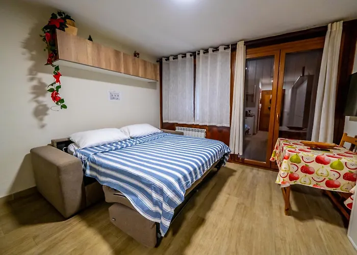 Cervinia In Out - With Terrace * Breuil-Cervinia