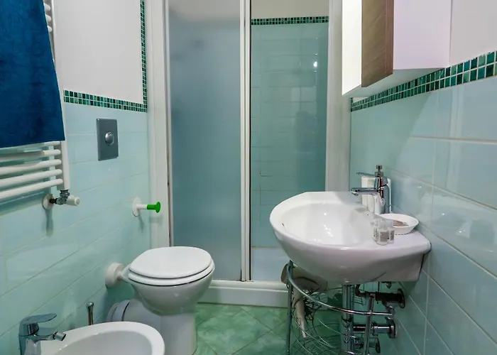 Cervinia In Out - With Terrace Апартаменти Брей-Червінія