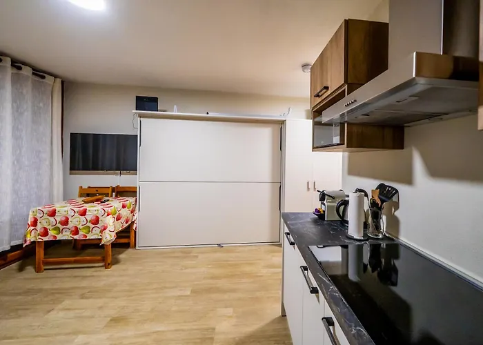 Cervinia In Out - With Terrace